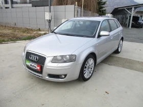 Audi A3 2.0/КАТО НОВА/170кс./, снимка 8