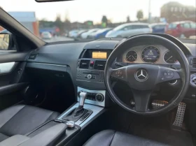 Mercedes-Benz C 220, снимка 5