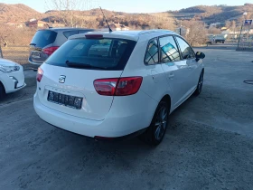 Seat Ibiza 1.4i ST 164000km KATO HOBA, снимка 7