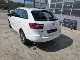 Seat Ibiza 1.4i ST 164000km KATO HOBA | Mobile.bg    5