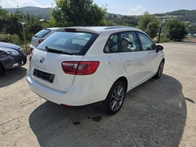 Seat Ibiza 1.4i ST 164000km KATO HOBA | Mobile.bg    8
