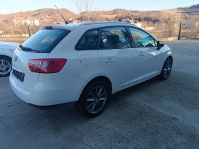 Seat Ibiza 1.4i ST 164000km KATO HOBA, снимка 8