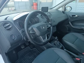 Seat Ibiza 1.4i ST 164000km KATO HOBA, снимка 12