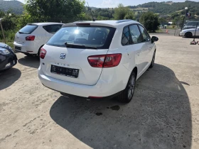 Seat Ibiza 1.4i ST 164000km KATO HOBA | Mobile.bg    7
