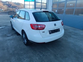 Seat Ibiza 1.4i ST 164000km KATO HOBA, снимка 5