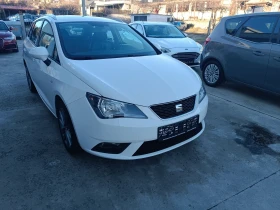 Seat Ibiza 1.4i ST 164000km KATO HOBA 1