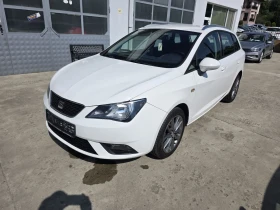 Seat Ibiza 1.4i ST 164000km KATO HOBA | Mobile.bg    4