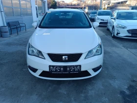 Seat Ibiza 1.4i ST 164000km KATO HOBA, снимка 2