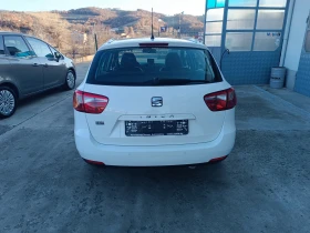 Seat Ibiza 1.4i ST 164000km KATO HOBA, снимка 6