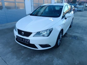 Seat Ibiza 1.4i ST 164000km KATO HOBA, снимка 3