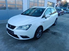 Seat Ibiza 1.4i ST 164000km KATO HOBA, снимка 4