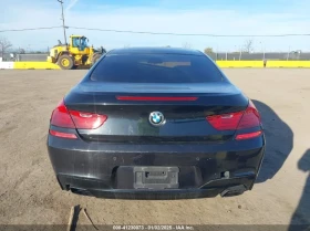 BMW 650 2014 BMW 650I XDRIVE | Mobile.bg    5