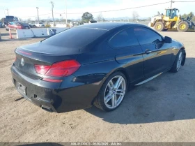 BMW 650 2014 BMW 650I XDRIVE | Mobile.bg    6