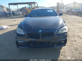 BMW 650 2014 BMW 650I XDRIVE