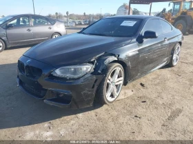 BMW 650 2014 BMW 650I XDRIVE | Mobile.bg    2