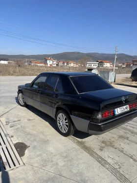 Mercedes-Benz 190 2.0 | Mobile.bg    4