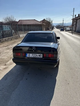 Mercedes-Benz 190 2.0 | Mobile.bg    8