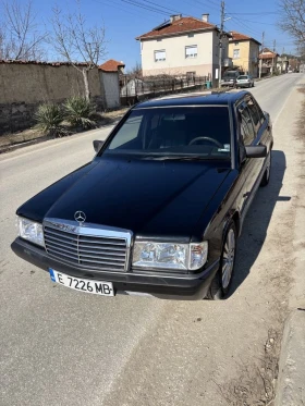 Mercedes-Benz 190 2.0 | Mobile.bg    7