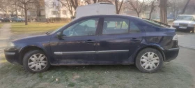 Renault Laguna 1.9 dci , снимка 4