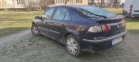 Renault Laguna 1.9 dci , снимка 3