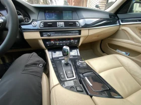 BMW 535 Много екстри, топ състояние, снимка 6