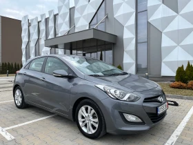 Hyundai I30 1.6CRDI 110к.с. Navigation Waze 158000км. Запазена, снимка 9