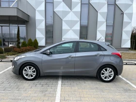 Hyundai I30 1.6CRDI 110к.с. Navigation Waze 158000км. Запазена, снимка 6