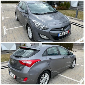 Hyundai I30 1.6CRDI 110к.с. Navigation Waze 158000км. Запазена, снимка 12