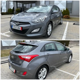 Hyundai I30 1.6CRDI 110к.с. Navigation Waze 158000км. Запазена, снимка 10