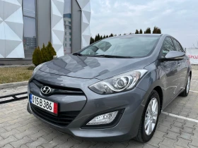 Hyundai I30 1.6CRDI 110к.с. Navigation Waze 158000км. Запазена, снимка 7