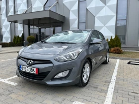 Hyundai I30 1.6CRDI 110к.с. Navigation Waze 158000км. Запазена, снимка 2