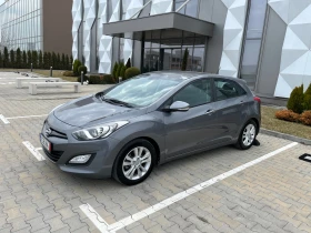 Hyundai I30 1.6CRDI 110к.с. Navigation Waze 158000км. Запазена, снимка 8