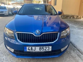 Skoda Octavia 1.6 tdi, снимка 3