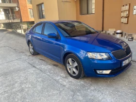 Skoda Octavia 1.6 tdi, снимка 1