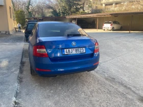 Skoda Octavia 1.6 tdi, снимка 2