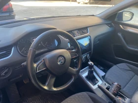 Skoda Octavia 1.6 tdi, снимка 5