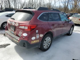 Subaru Outback - 15700 лв. - 84188721 | Car24.bg