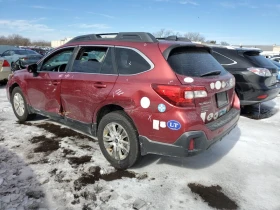 Subaru Outback - 15700 лв. - 84188721 | Car24.bg