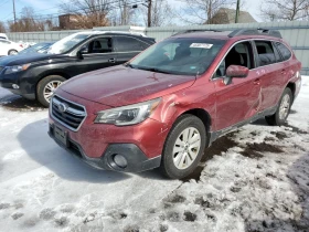 Subaru Outback - 15700 лв. - 84188721 | Car24.bg