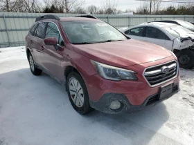 Subaru Outback  1