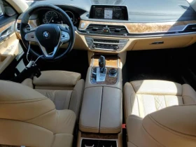 Обява за продажба на BMW 740 XI ~39 000 лв. - изображение 7