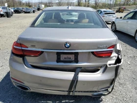 Обява за продажба на BMW 740 XI ~39 000 лв. - изображение 3