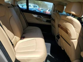 Обява за продажба на BMW 740 XI ~39 000 лв. - изображение 8