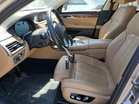 Обява за продажба на BMW 740 XI ~39 000 лв. - изображение 6