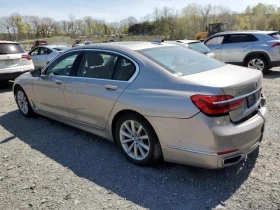 Обява за продажба на BMW 740 XI ~39 000 лв. - изображение 4