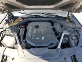 Обява за продажба на BMW 740 XI ~39 000 лв. - изображение 10