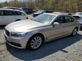 Обява за продажба на BMW 740 XI ~39 000 лв. - изображение 2