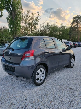 Обява за продажба на Toyota Yaris 1.3, 100к.с. ~8 500 лв. - изображение 2