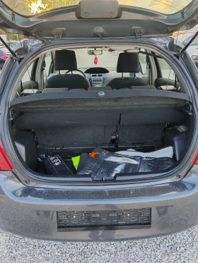Обява за продажба на Toyota Yaris 1.3, 100к.с. ~8 500 лв. - изображение 6