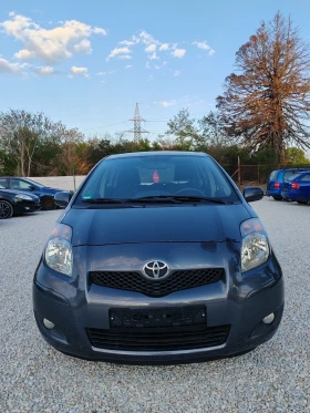 Обява за продажба на Toyota Yaris 1.3, 100к.с. ~8 500 лв. - изображение 4
